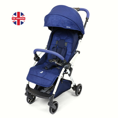 HEXAGON pushchair